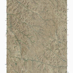 WY-ULM: GeoChange 1969-2012 Preview 1