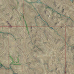 WY-ULM: GeoChange 1969-2012 Preview 2