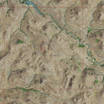 WY-ULM: GeoChange 1969-2012 Preview 3