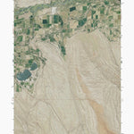 WY-LOVELL LAKES: GeoChange 1963-2012 Preview 1