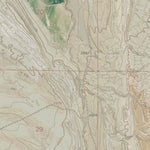 WY-LOVELL LAKES: GeoChange 1963-2012 Preview 2