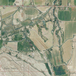 WY-LOVELL LAKES: GeoChange 1963-2012 Preview 3