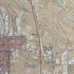 WY-SHERIDAN: GeoChange 1967-2012 Preview 2