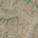WY-JONES DRAW: GeoChange 1969-2012 Preview 2