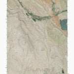 WY-SYKES SPRING: GeoChange 1963-2012 Preview 1