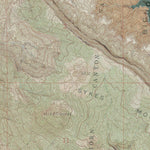 WY-SYKES SPRING: GeoChange 1963-2012 Preview 3