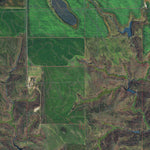 SD-HIGH ELK HILL: GeoChange 1948-2014 Preview 2