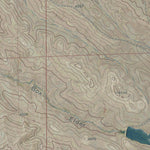 WY-MT-BOX ELDER DRAW: GeoChange 1970-2012 Preview 2