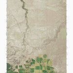 WY-ELK BASIN SW: GeoChange 1965-2012 Preview 1