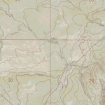 WY-ELK BASIN SW: GeoChange 1965-2012 Preview 2