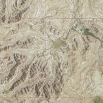 WY-ELK BASIN SW: GeoChange 1965-2012 Preview 3