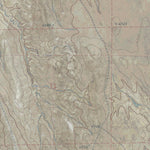 WY-BROWN RANCH: GeoChange 1970-2012 Preview 2