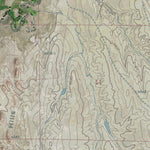 WY-TRABING: GeoChange 1969-2012 Preview 2