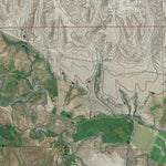 WY-TRABING: GeoChange 1969-2012 Preview 3