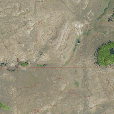 WY-BROKENBACK NARROWS: GeoChange 1966-2012 Preview 2