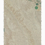 WY-MC DERMOTTS BUTTE: GeoChange 1965-2012 Preview 1