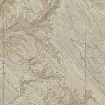 WY-MC DERMOTTS BUTTE: GeoChange 1965-2012 Preview 2