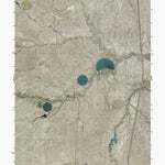 WY-PURDY RESERVOIR: GeoChange 1969-2012 Preview 1