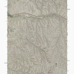 WY-LASKIE DRAW: GeoChange 1970-2012 Preview 1