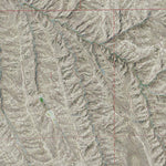 WY-LASKIE DRAW: GeoChange 1970-2012 Preview 3