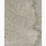 WY-SOMERVILLE FLATS WEST: GeoChange 1970-2012 Preview 1