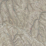 WY-SOMERVILLE FLATS WEST: GeoChange 1970-2012 Preview 3