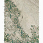 WY-FRANNIE: GeoChange 1965-2012 Preview 1