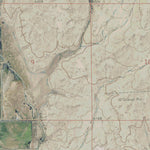WY-FRANNIE: GeoChange 1965-2012 Preview 2