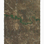 SD-TOMATO CAN BUTTES: GeoChange 1972-2014 Preview 1