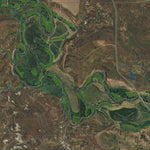 SD-TOMATO CAN BUTTES: GeoChange 1972-2014 Preview 2