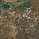 SD-TOMATO CAN BUTTES: GeoChange 1972-2014 Preview 3