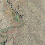 WY-FLOATE DRAW: GeoChange 1970-2012 Preview 2