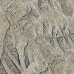 WY-FLOATE DRAW: GeoChange 1970-2012 Preview 3