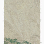 WY-MANDERSON SE: GeoChange 1957-2012 Preview 1