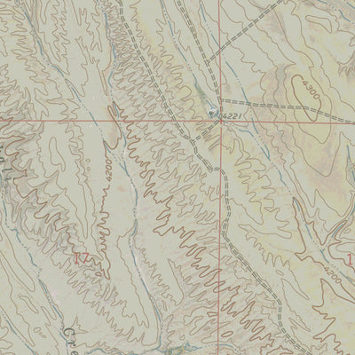 WY-MANDERSON SE: GeoChange 1957-2012 Preview 2