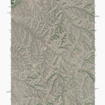 WY-LIVINGSTON DRAW: GeoChange 1970-2012 Preview 1