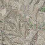 WY-LIVINGSTON DRAW: GeoChange 1970-2012 Preview 2