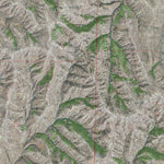 WY-LIVINGSTON DRAW: GeoChange 1970-2012 Preview 3