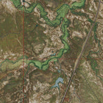 SD-ANTELOPE CREEK EAST: GeoChange 1972-2014 Preview 3