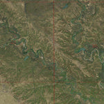 SD-GREASEWOOD DRAW: GeoChange 1972-2014 Preview 2