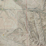 WY-LARIAT: GeoChange 1970-2012 Preview 2