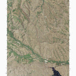 WY-BANNER: GeoChange 1966-2012 Preview 1
