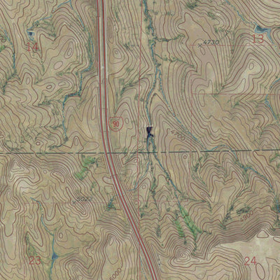 WY-BANNER: GeoChange 1966-2012 Preview 2