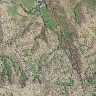 WY-BANNER: GeoChange 1966-2012 Preview 3