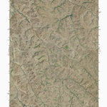 WY-VERONA: GeoChange 1969-2012 Preview 1