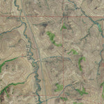 WY-VERONA: GeoChange 1969-2012 Preview 2