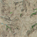 WY-VERONA: GeoChange 1969-2012 Preview 3