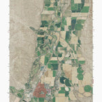 WY-WORLAND: GeoChange 1965-2012 Preview 1