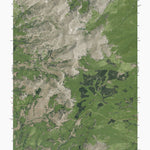 WY-POWDER RIVER PASS: GeoChange 1966-2012 Preview 1