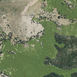 WY-POWDER RIVER PASS: GeoChange 1966-2012 Preview 2